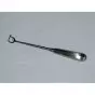 Cuchillo para vegetaciones Beckmann Holtex