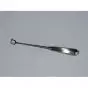 Cuchillo para vegetaciones Beckmann Holtex