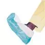 Cubrezapatos anti deslizante no tejido GRIP PROFIL SHOE LCH 400 uds