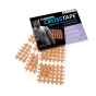 Parches adhesivos de acupuntura Crosstape (paquete de 20 hojas)