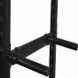Dips Handlers (Accesorio para jaula crossfit)