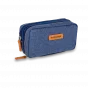Neceser para Kit Diabéticos Elite Bags Diabetic's azul