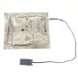 Electrodos Adulto Schiller pre-conectados para desfibrilador FRED EASY
