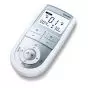 Aparato digital para electroestimulación muscular  EM 41 Beurer
