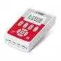 Electroestimulador I-Tech T-One Coach