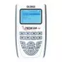 Electroestimulador PREMIUM Globus 150, 110 programas de 4 canales
