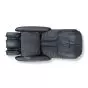 Sillón de masaje shiatsu Beurer MC 4000 HCT ergo