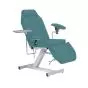 Sillón para extracción de sangre a altura fija 67 cm Carina 51201