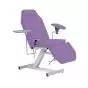 Sillón para extracción de sangre a altura fija 67 cm Carina 51203