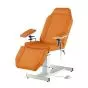 Sillón para extracción de sangre a altura regulable electrico Carina 51207
