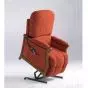 Sillon eléctrico reclinable Invacare Baltimore 1 motorSillón mitigador Baltimore motor Invacare 1