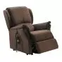 Sillon eléctrico reclinable Invacare Miami 