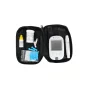 Kit completo de glucómetro JT 100 Spengler