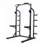 Half rack para crossfit DKN 