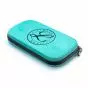 Funda estuche de protección original Littmann para fonendoscopio - Color Mint Turquesa