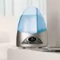 Humidificador de aire Medisana Ultrabreeze
