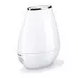 Humidificador de aire Sleepline Beurer LB 37 blanco