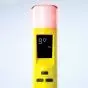 IBlow 10 alcoholímetro electrónico profesional con estuche de cartón - con calibración