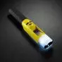 IBlow 10 alcoholímetro electrónico profesional con estuche de cartón - con calibración