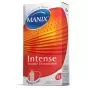 12 Preservativos Manix Intense