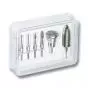 Set 6 accesorios manicura-pedicura Beurer MP 60 