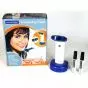 Pack de blanqueamiento dental WHITENING FLASH de Lanaform LA13090100