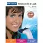 Pack de blanqueamiento dental WHITENING FLASH de Lanaform LA13090100