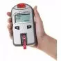 Medidor de glucemia CardioChek PA