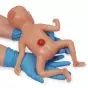 Simulador bebé prematuro Micro-Preemie Life/Form®, piel clara 3B Scientific