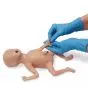 Simulador bebé prematuro Micro-Preemie Life/Form®, piel clara 3B Scientific