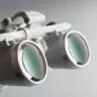 Lupas binoculares HEINE HR-C con montura S-Frame