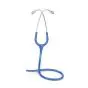Binaural para Fonendoscopio 3M Littmann Classic II, Classic II SE, Neonatal, Pediátrico, Select, Goma Azul claro