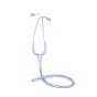 Binaural para el Fonendoscopio Littmann Classic II, Classic II SE, Neonatal, Pediátrico, Select, Goma Azul claro