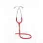  Binaural para el Fonendoscopio Littmann Classic II, Classic II SE, Neonatal, Pediátrico, Select, Goma Rojo