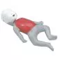 Maniquí infantil de Reanimación cardiopulmonar básica (BLS)  RCP Buddy™ W44160 3B Scientific