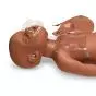 Maniquí de bebé para resucitación cardiopulmonar W44570