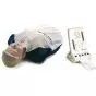 Torso RCP Resusci Anne con evaluador de habilidades SkillReporter W19502