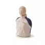 Maniquí para RCP Torso base Resusci Anne con maleta Resusci Anne W19601