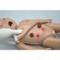 Maniquí de cuidados de recién nacido 3B Scientific W45055