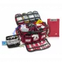 Bolsa de Emergencias para Soporte Vital Básico Extreme Elite Bags, Rojo