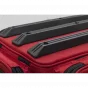 Bolsa de Emergencias para Soporte Vital Básico Extreme Elite Bags, Rojo