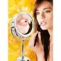Espejo de aumento Tactile Mirror x3 y x7 Lanaform LA131002