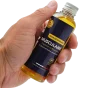 Aceite de masaje muscular orgánico Bio Eona