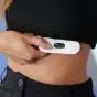 Electrocardiógrafo de bolsillo ECG Spengler My Cardiomate