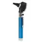 Otoscopio Eclipse F.O. azul
