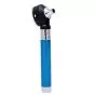 Otoscopio Eclipse F.O. azul