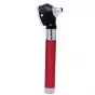 Otoscopio Eclipse F.O rojo