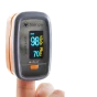 Oxímetro de pulso Oxystart Spengler