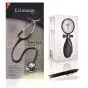 Pack de diagnostico estudiante Littmann Girodmedical Rojo frambuesa