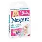 Tiras adhesivas 3M Nexcare Waterproof Barbie